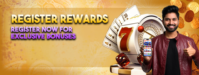 Join 99Exch to get welcome bonus