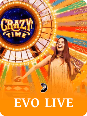 EVO Live