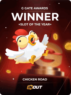 Chicken Road