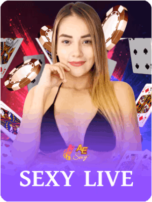 Sexy Live
