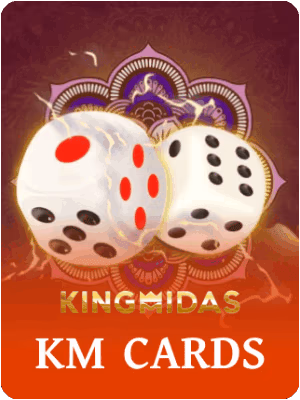 KM Cards