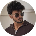 Sahil Doshi